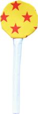 Origami Lollie Origami Lollie