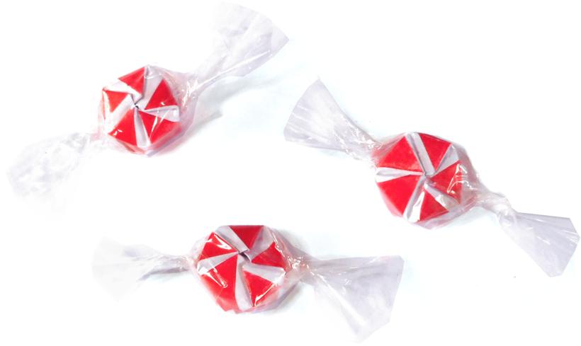 Nep pepermuntjes Nep pepermuntjes