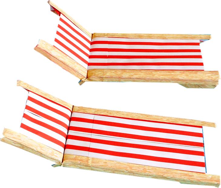 Strandstoelen Strandstoelen