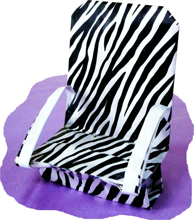 Origami fauteuil Origami fauteuil