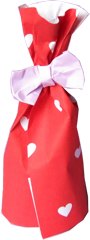 mooi rood cadeaudoosje van papier mooi rood cadeaudoosje van papier