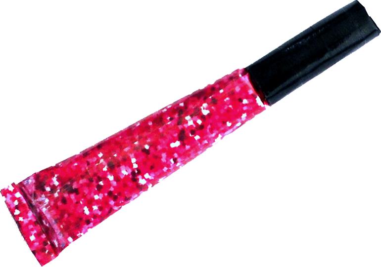Origami Make Up Tube Origami Make Up Tube