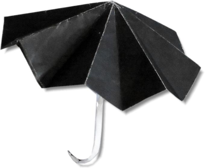 Origami Umbrella Origami Umbrella
