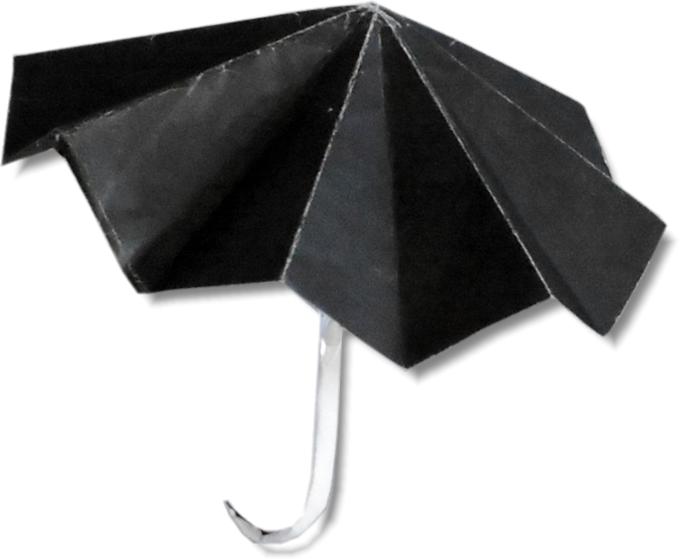 Origami Umbrella