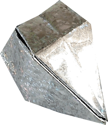 Origami Diamant Origami Diamant