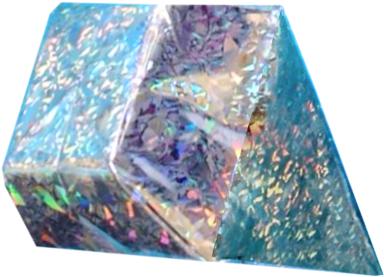 Origami Diamant Origami Diamant