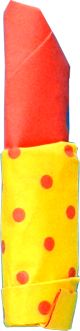 Origami Lipstick Origami Lipstick