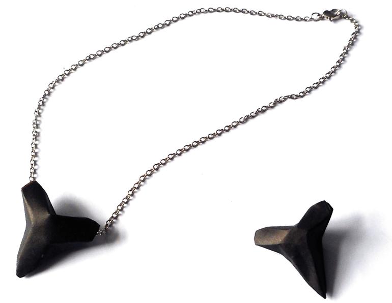 Shark Tooth Necklace