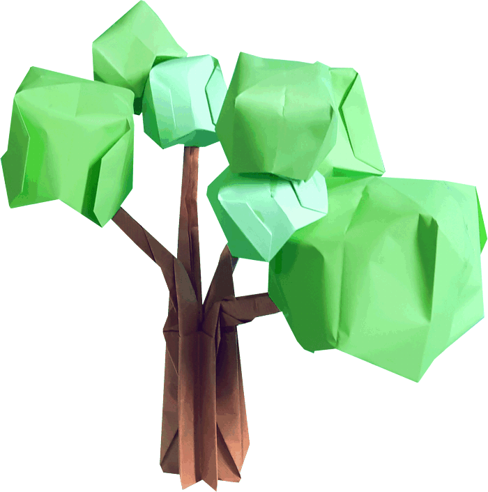 Origami Boom Origami Boom