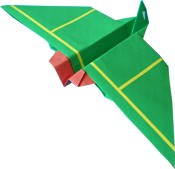 clipart van een papieren vliegtuigje clipart van een papieren vliegtuigje