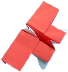vliegtuigje van papier vliegtuigje van papier