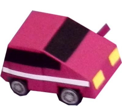 clipart plaatje van een boodschappenauto clipart plaatje van een boodschappenauto