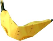 Origami Banaan