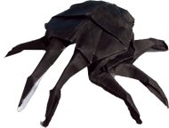 Origami Spider