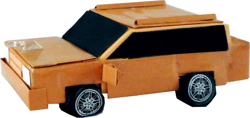 Amerikaanse auto Amerikaanse auto
