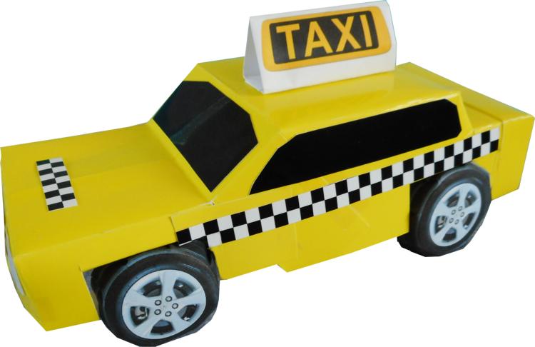 Gele taxi Gele taxi