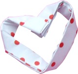 Origami Heart Origami Heart
