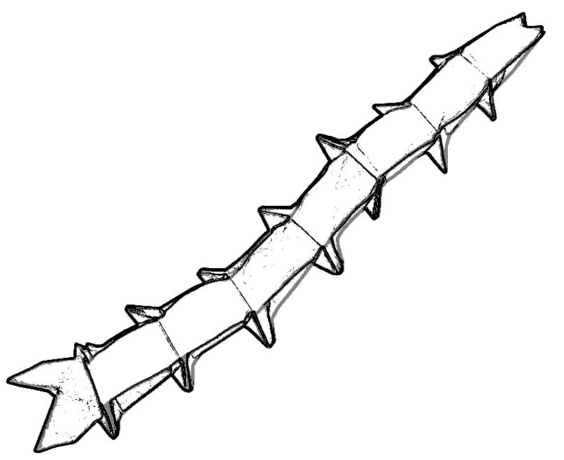 Centipede