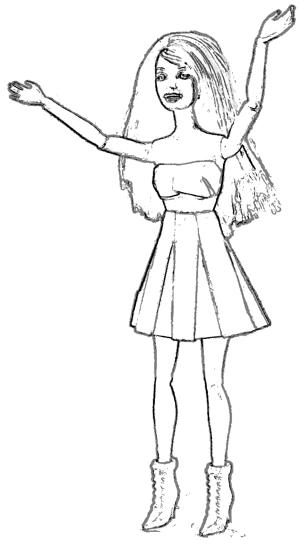 Cheerleader Cheerleader
