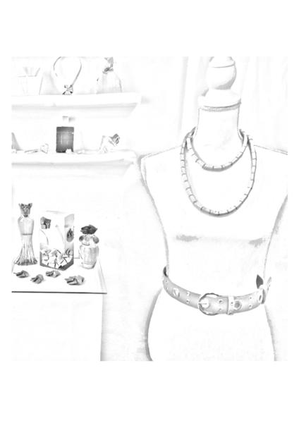 Fashion Accessories Shop
