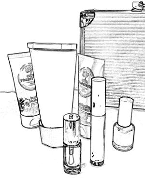 Make Up stuff Make Up stuff