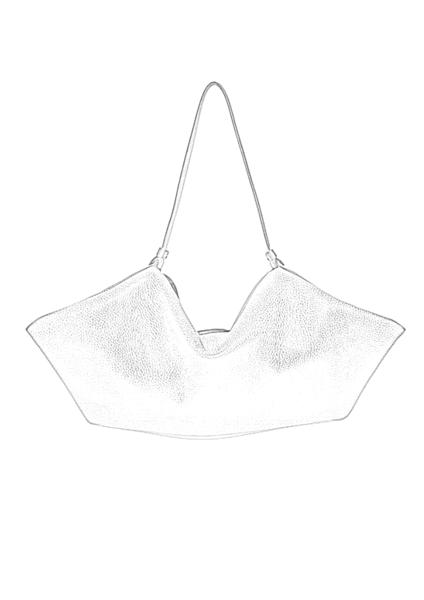 Origami Shoulder Bag Origami Shoulder Bag