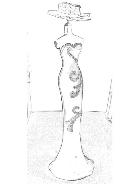 Spanish Fashion Outfit Spanish Fashion Outfit