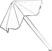 Cocktail umbrella Cocktail umbrella