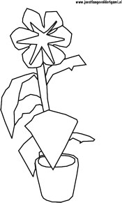 flower coloring picture flower coloring picture