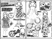 Dress Up dolls Dress Up dolls