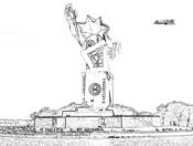 Statue of Liberty Statue of Liberty