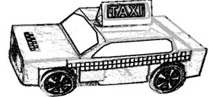 Taxi Taxi