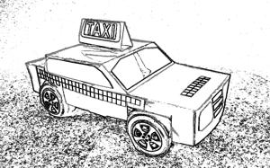 Taxi