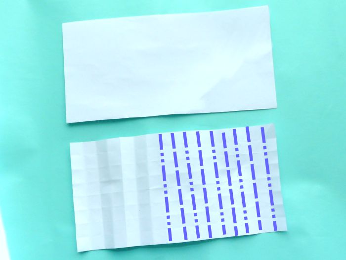 Origami Amfitheater maken Origami Amfitheater maken