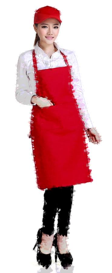 Woman's Apron Woman's Apron