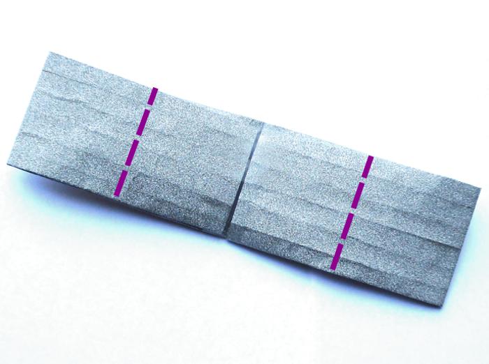 Armband met vierkante steentjes maken