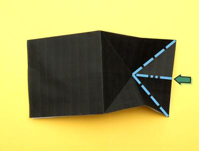 Langeveld Origami Page