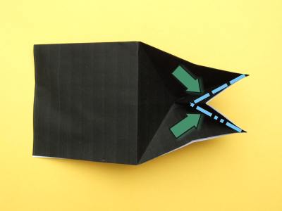 Langeveld Origami Page