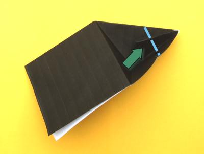 Joost Langeveld Origami Page