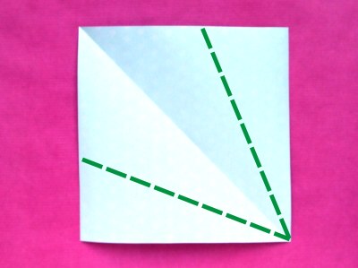 zelf een mandje van papier maken zelf een mandje van papier maken