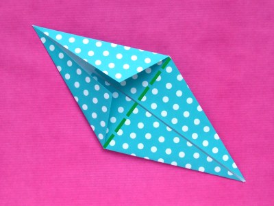 zelf een mandje van papier maken zelf een mandje van papier maken