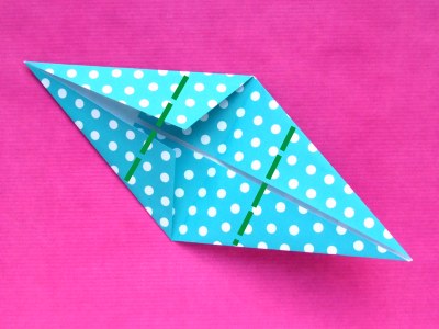 zelf een mandje van papier maken zelf een mandje van papier maken