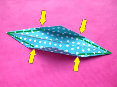 zelf een mandje van papier maken zelf een mandje van papier maken