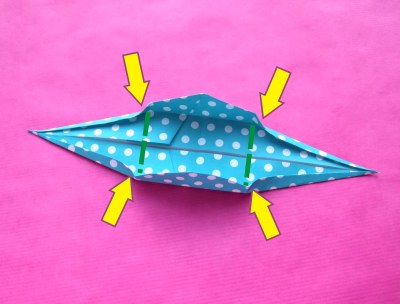 zelf een mandje van papier maken zelf een mandje van papier maken
