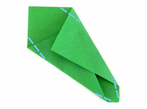 Fold paper Origami Black Eyed Susan flowers Fold paper Origami Black Eyed Susan flowers