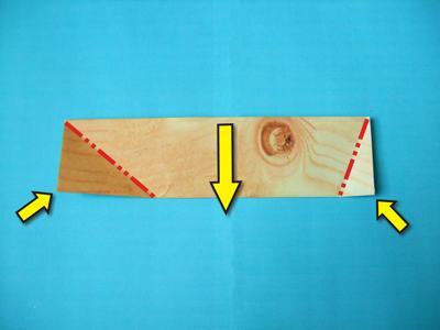 diagrammen voor een bootje