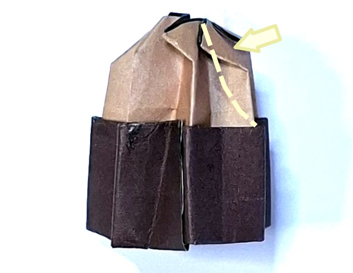 Bonbons van papier maken Bonbons van papier maken