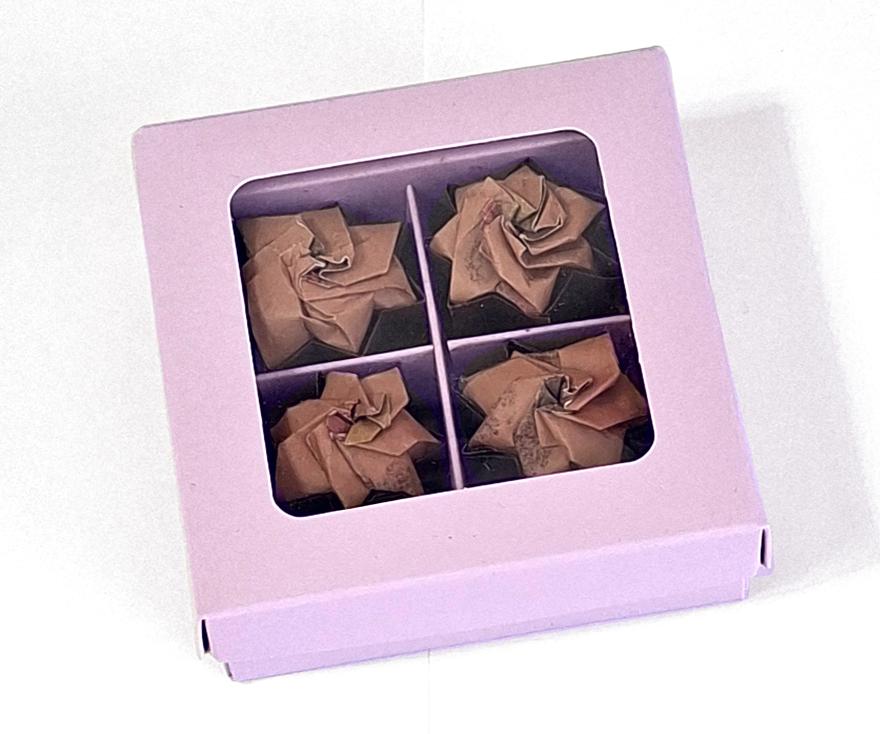Origami Bonbons Origami Bonbons