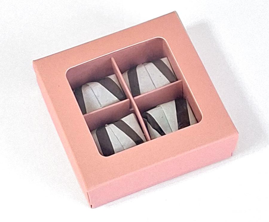 Origami Bonbons Origami Bonbons