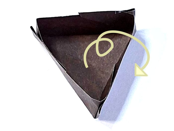 Bonbons van papier maken Bonbons van papier maken